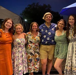 Meet your Posher, Avery